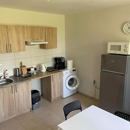 Appartement Mozaikowy Piec à Ślesin Extérieur photo