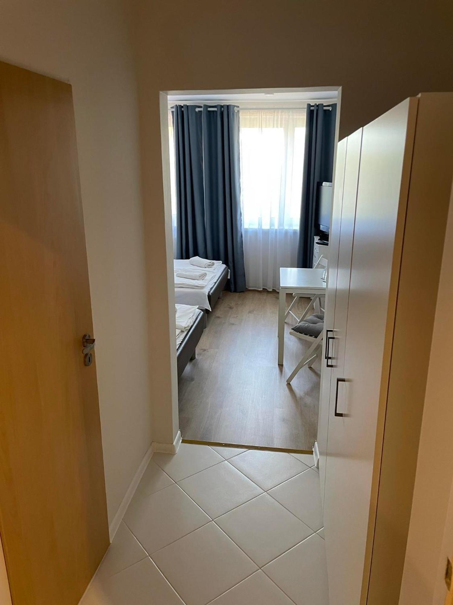 Appartement Mozaikowy Piec à Ślesin Extérieur photo