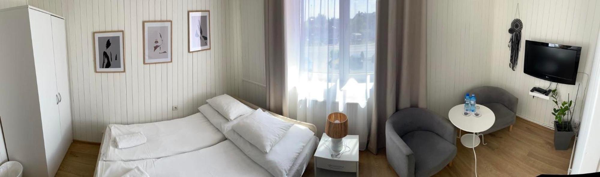 Appartement Mozaikowy Piec à Ślesin Extérieur photo