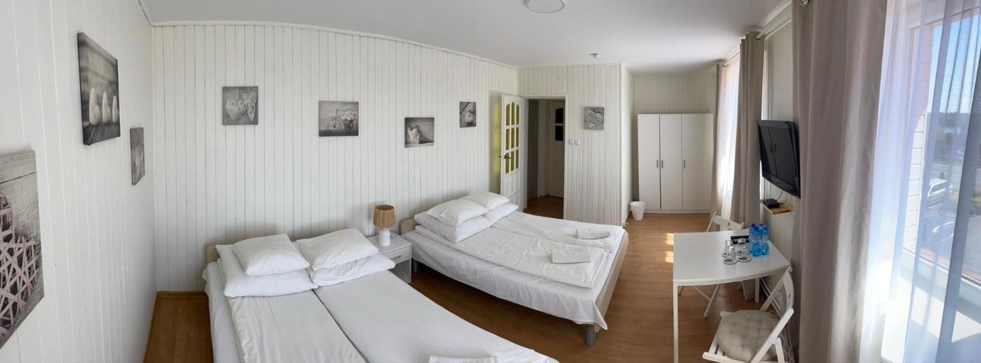 Appartement Mozaikowy Piec à Ślesin Extérieur photo