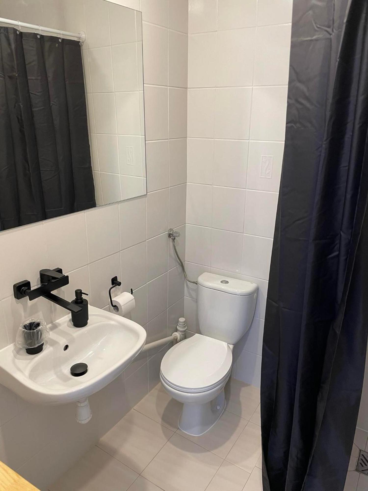 Appartement Mozaikowy Piec à Ślesin Extérieur photo