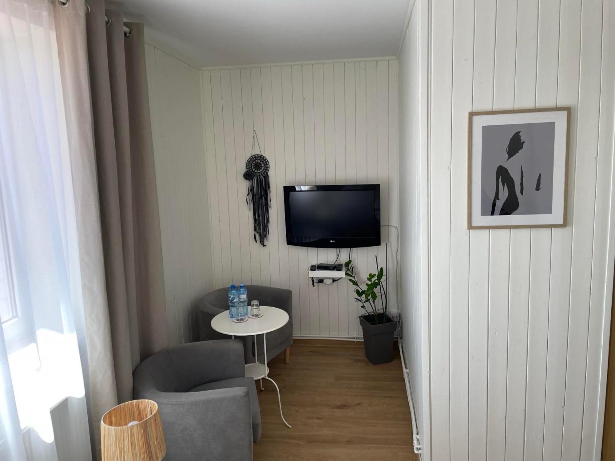 Appartement Mozaikowy Piec à Ślesin Extérieur photo