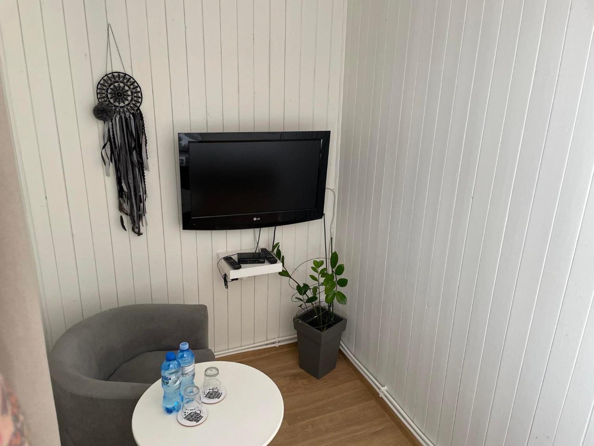 Appartement Mozaikowy Piec à Ślesin Extérieur photo