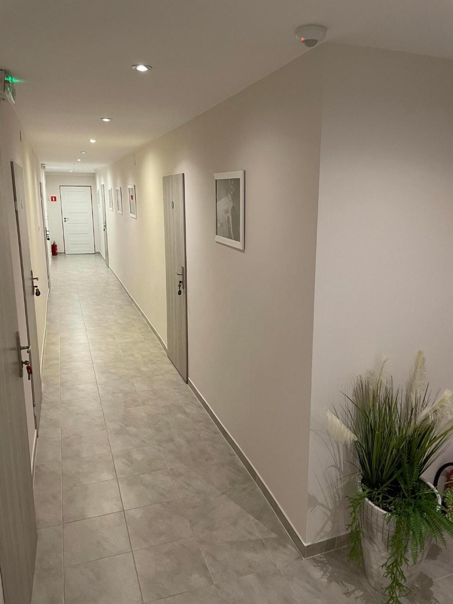 Appartement Mozaikowy Piec à Ślesin Extérieur photo