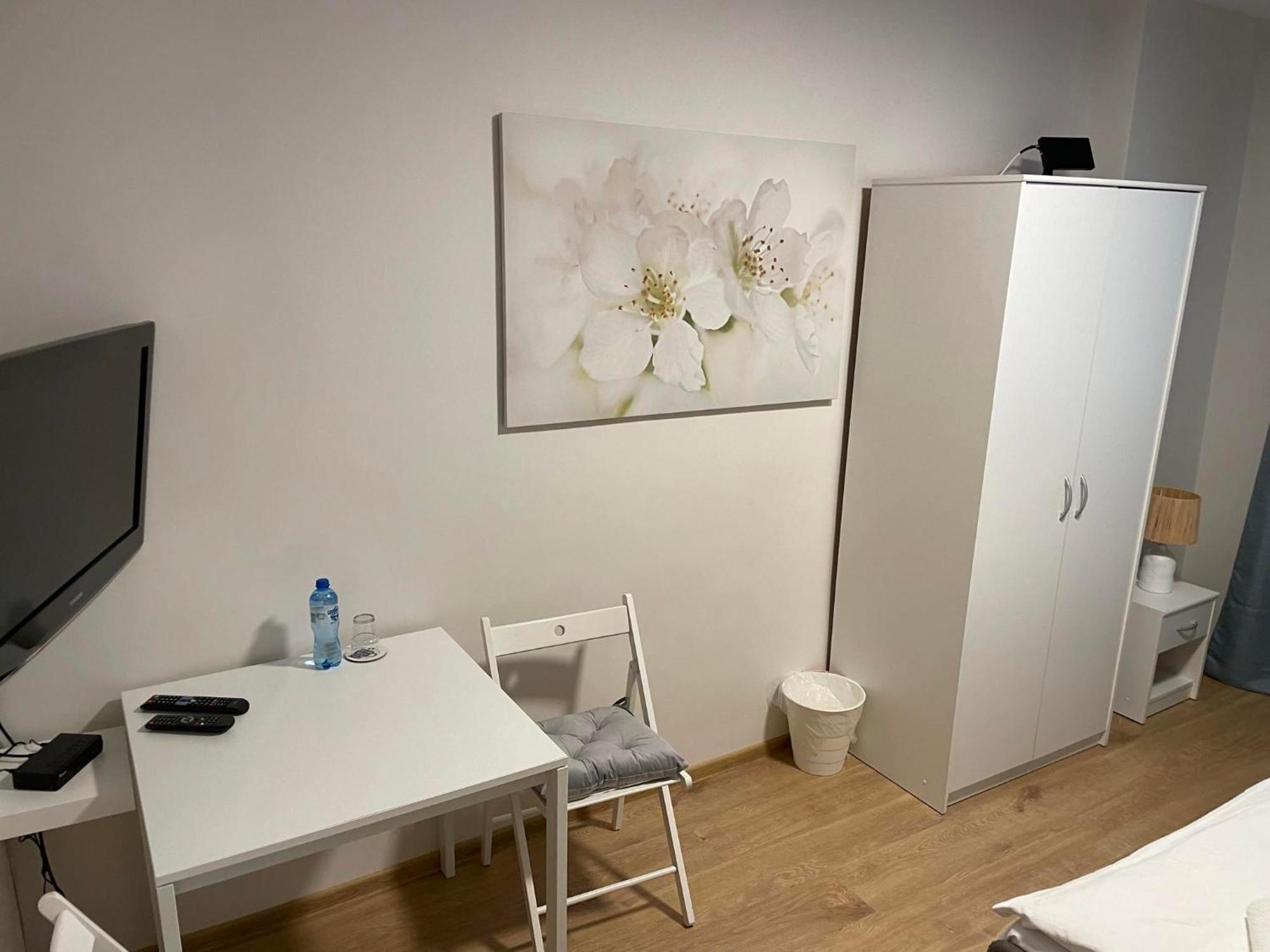 Appartement Mozaikowy Piec à Ślesin Extérieur photo