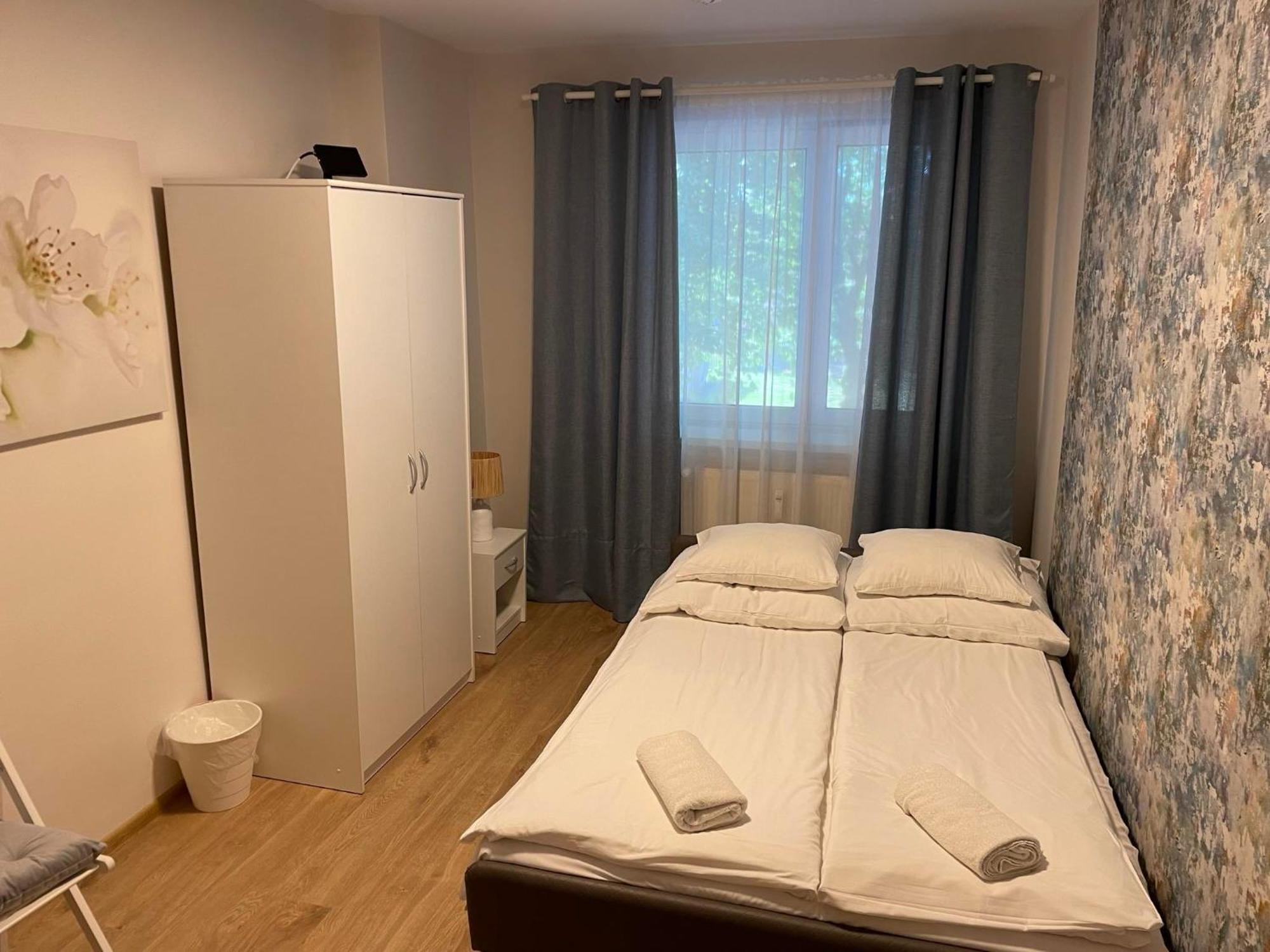 Appartement Mozaikowy Piec à Ślesin Extérieur photo