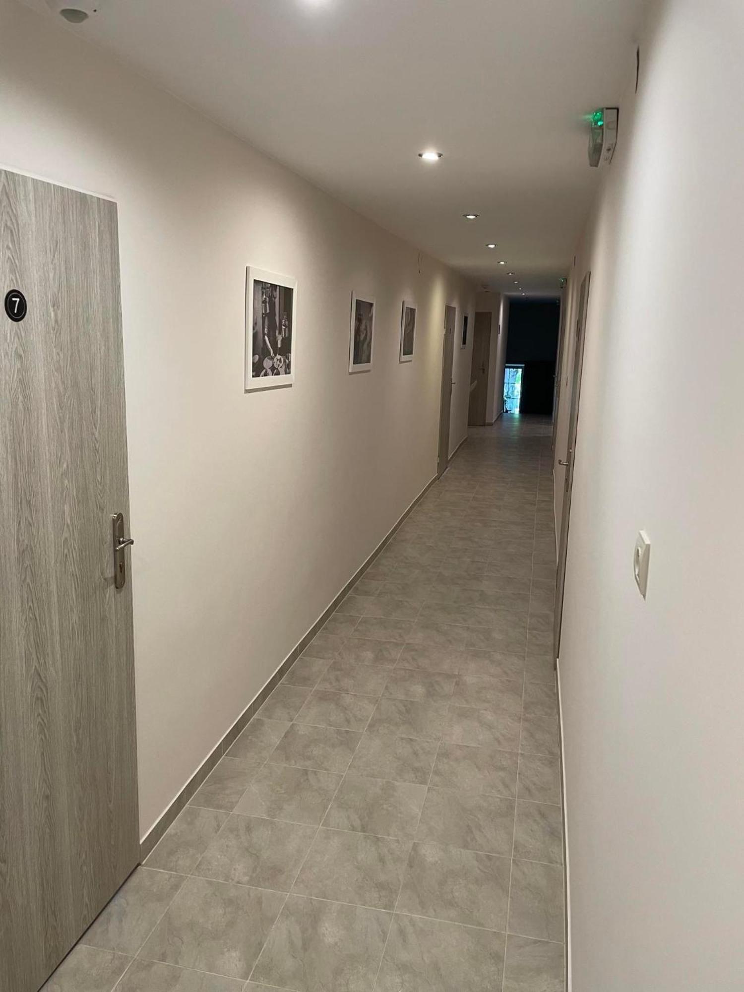 Appartement Mozaikowy Piec à Ślesin Extérieur photo